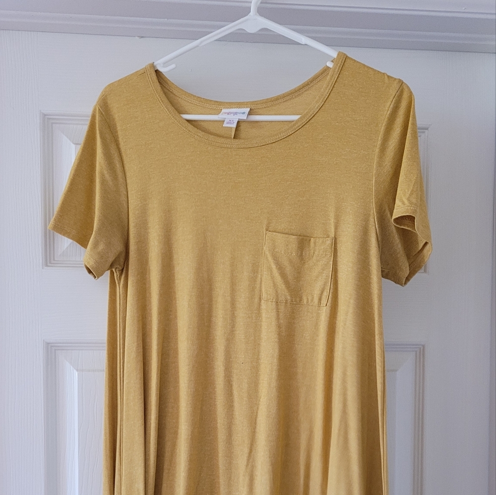 Lularoe XS Carly